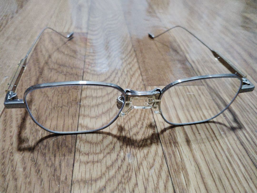 希少！GENTLE MONSTER CATTA C2 サングラス