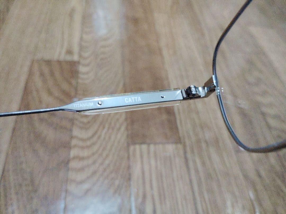 希少！GENTLE MONSTER CATTA C2 サングラス