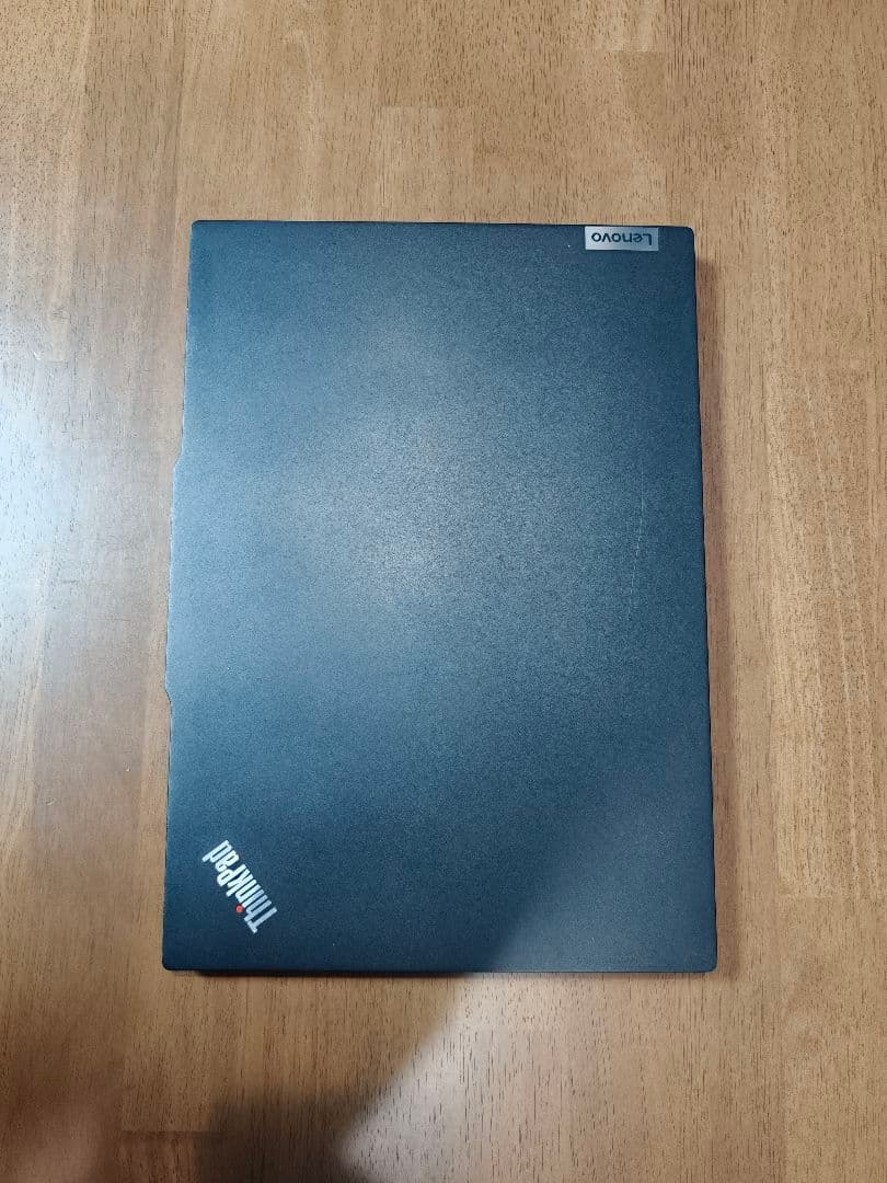 thinkpad E14 i7 16GB 512GB ハイスペック