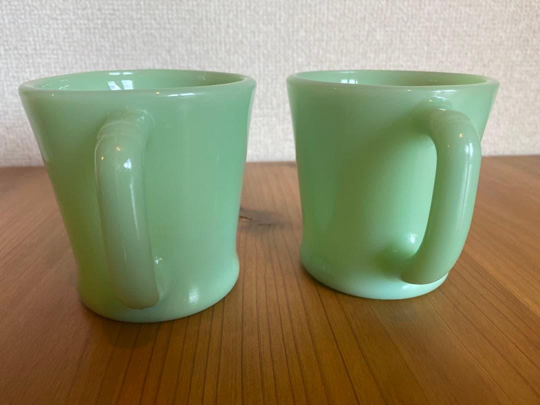 太ハンドル Dマグ 2セット Fire-King ファイヤーキング ジェダイ