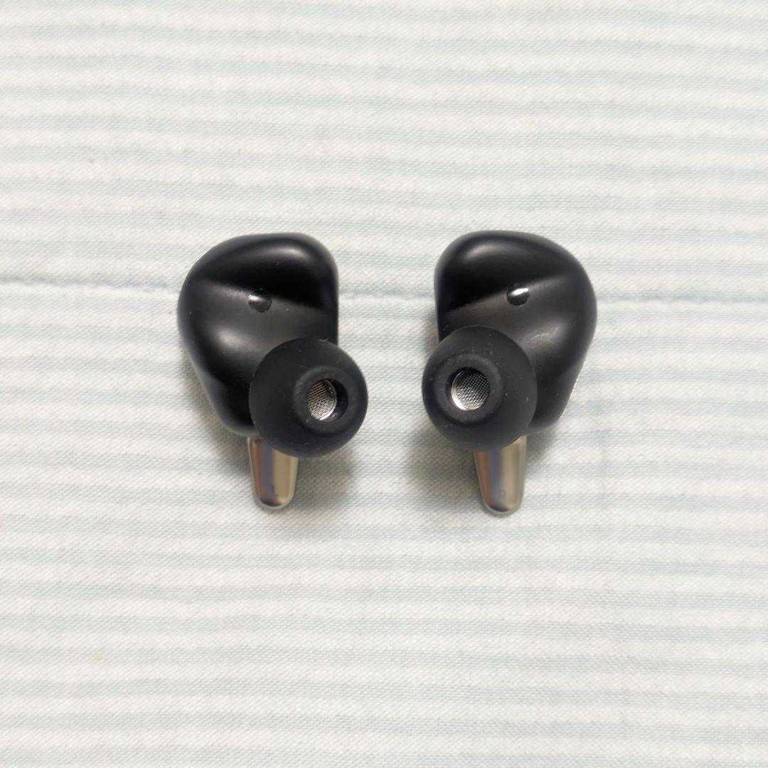 【極美品】HIFIMAN Svanar Wireless ワイヤレスイヤホン