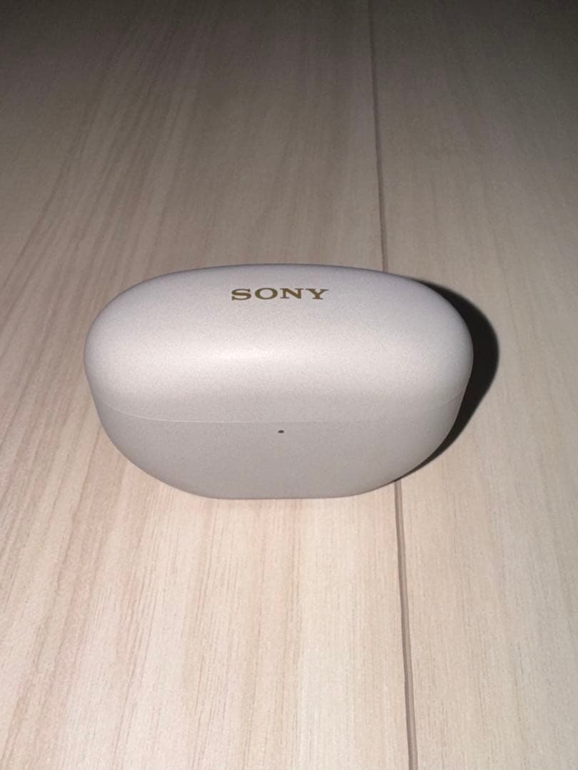 WF-1000XM5 ホワイト 【ジャンク】