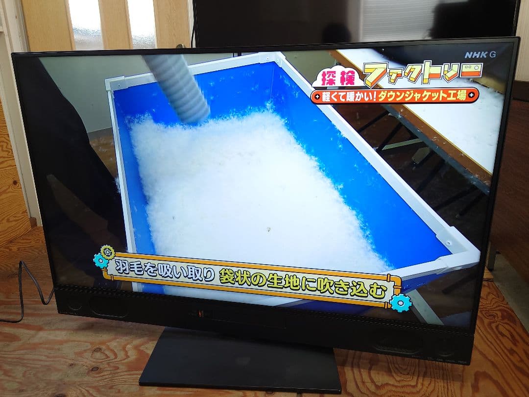 ☆ チャオマーサ三菱電機 液晶50型 LCD-A50RA1000