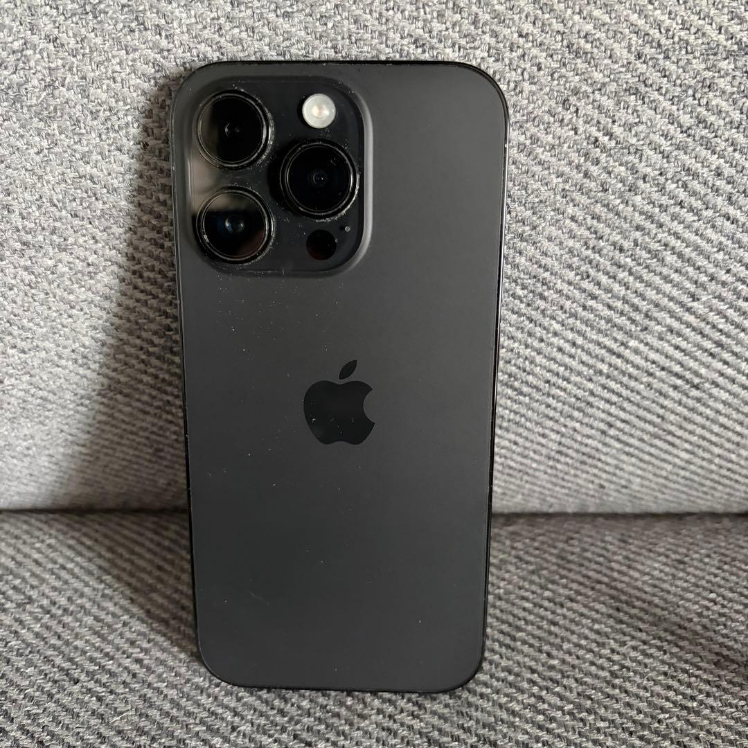 スマートフォン本体 Luffy