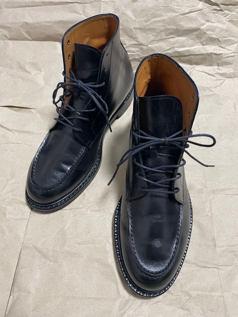 Jalan sriwijaya ジャランスリウァヤ　Uチップ　レースアップ