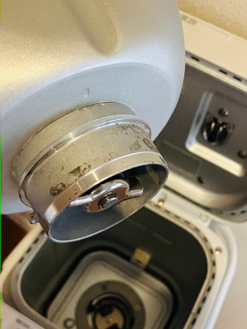 panasonic ホームベーカリー SD-SB4 2024年製 パナソニック