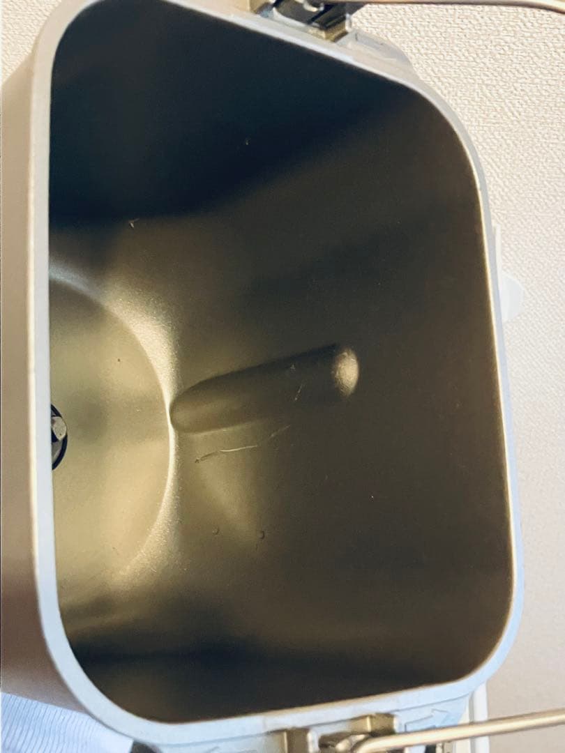 panasonic ホームベーカリー SD-SB4 2024年製 パナソニック