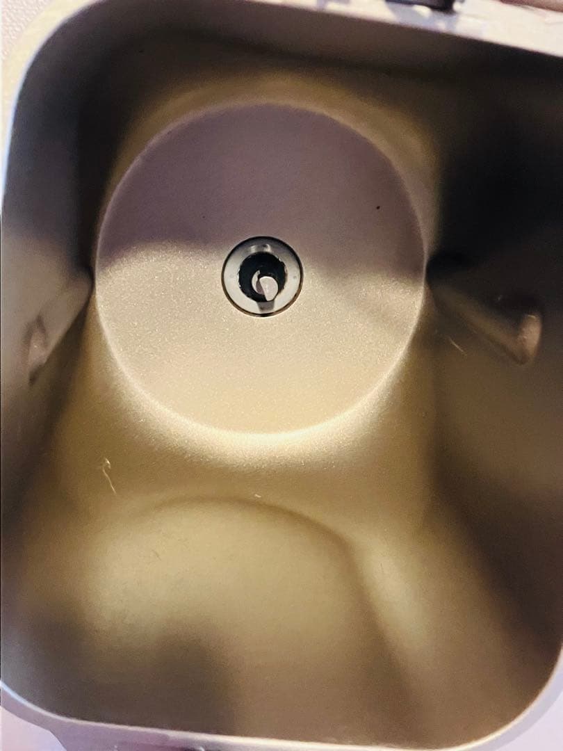 panasonic ホームベーカリー SD-SB4 2024年製 パナソニック