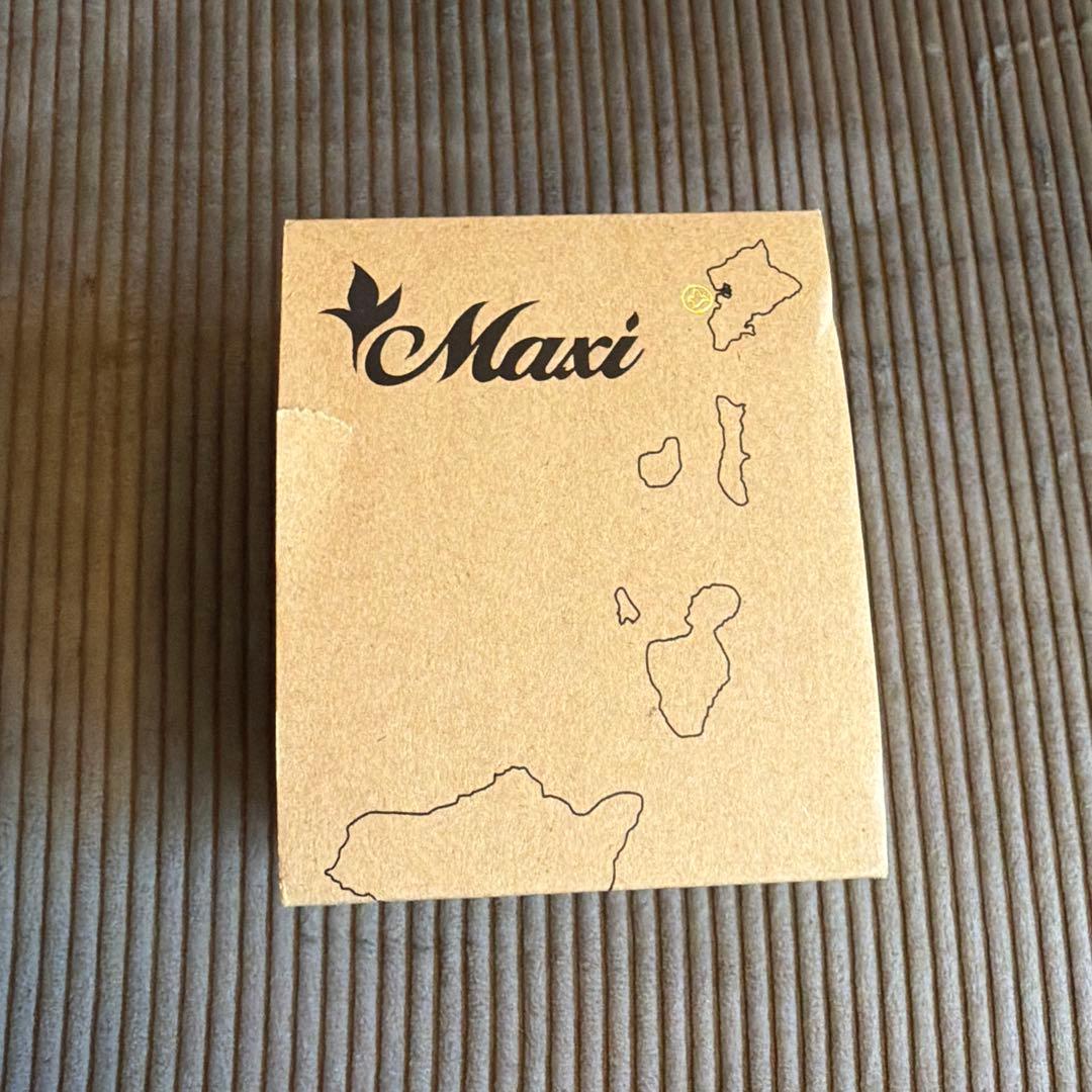 Maxi ハワイアンジュエリー　腕時計