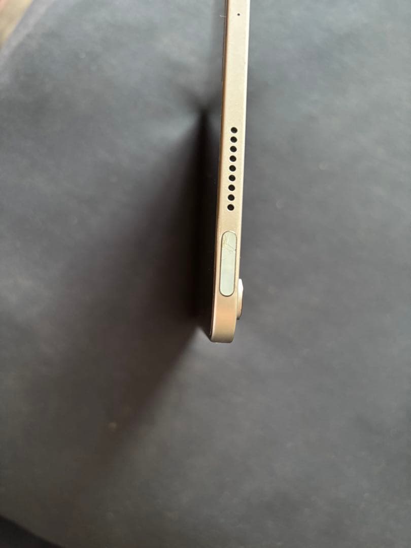 も*ふ様 iPadAir第4世代 ジャンク品 64GB WiFiモデル