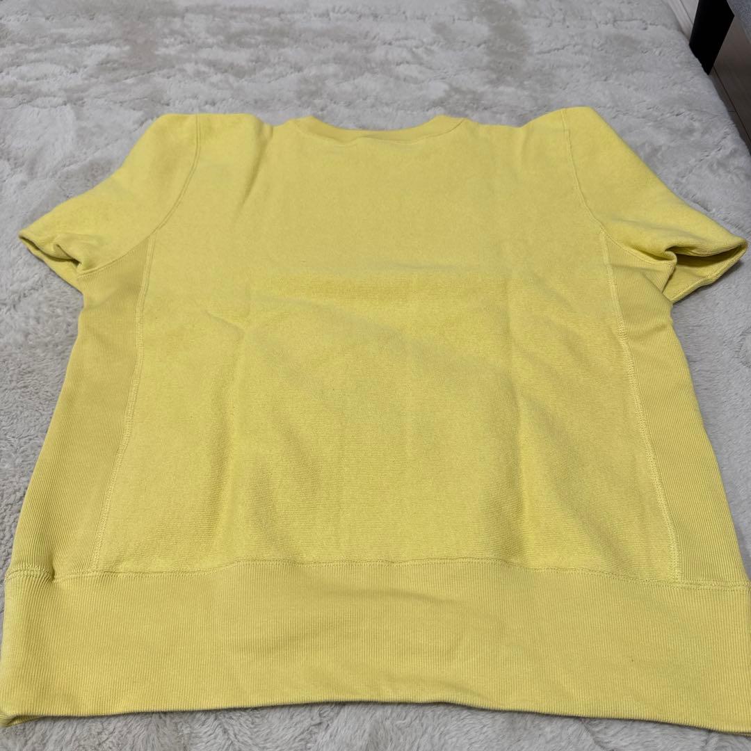 Champion UNDERCOVER PSYCHO スウェット S