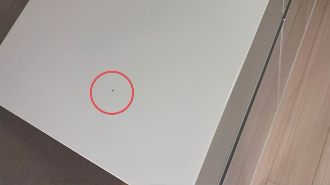 【送料込み】ニトリ　バーカウンター　キッチンカウンター