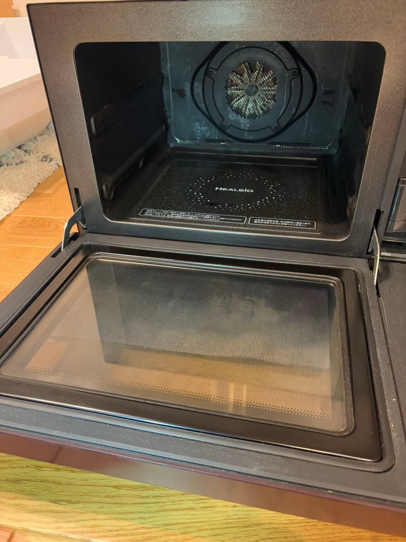 シャープ 30L SHARP ヘルシオ AX-GA100-R