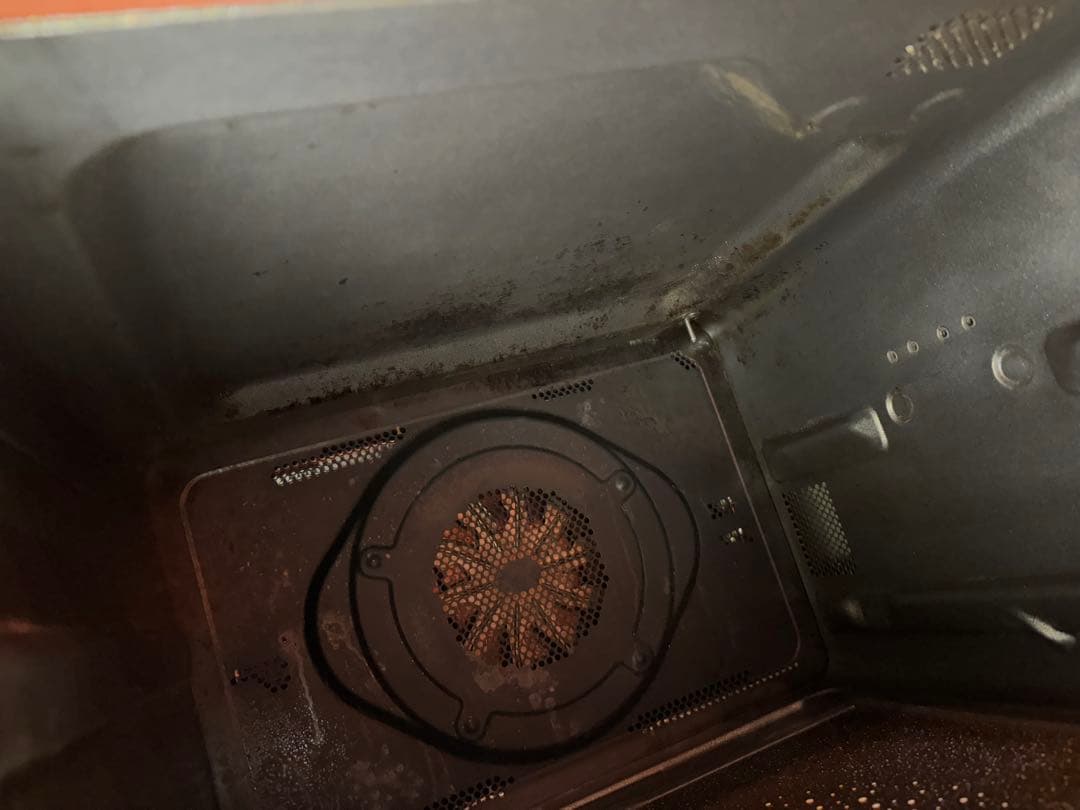 シャープ 30L SHARP ヘルシオ AX-GA100-R