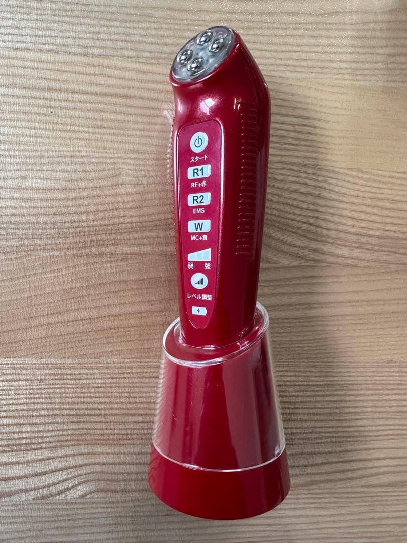 アイビービューティパートナー IVY Beauty Partner 美顔器