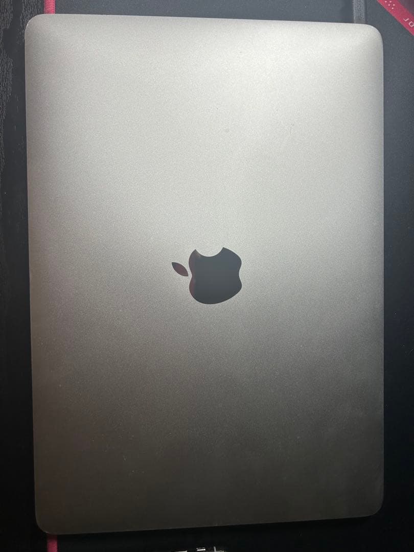 MacBook Early 2016 12インチ A1534