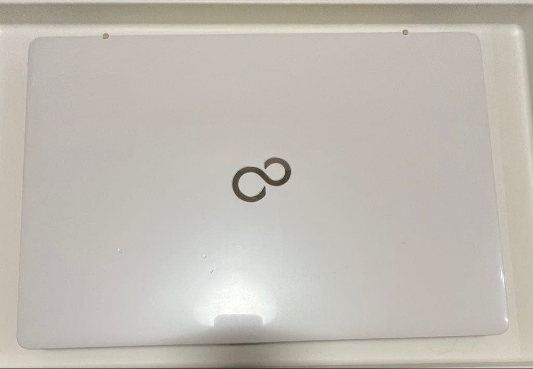 LIFEBOOK AH45 美品 富士通パソコン