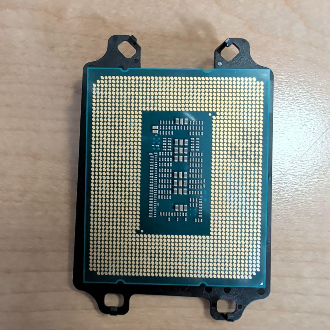 その他 Intel Core i9-12900KF 12th Gen