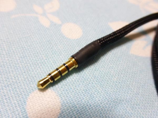 MDR-1A M1ST MV1 AH-MM400 モガミ 2944 4.4mm