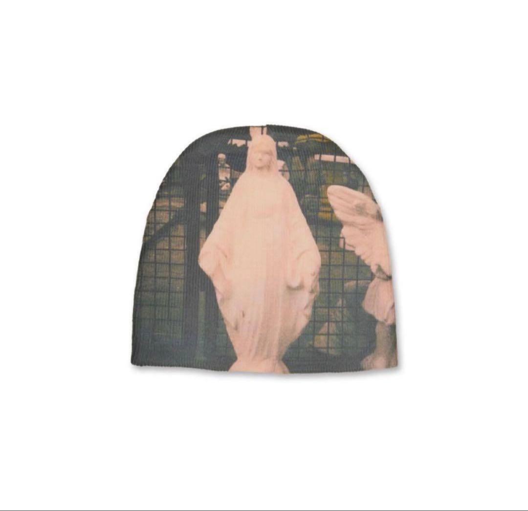 VALLAD RYDE ROMANCE ビーニー