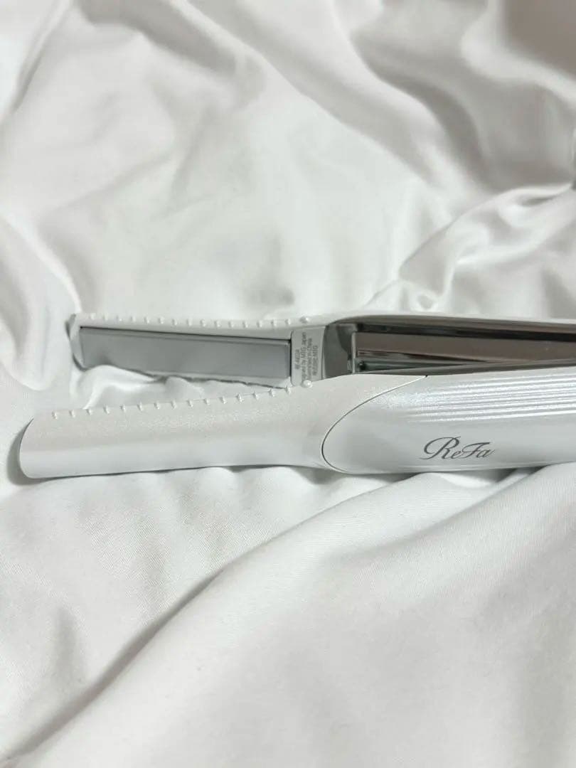 ReFa ストレートフィンガー ヘアアイロン