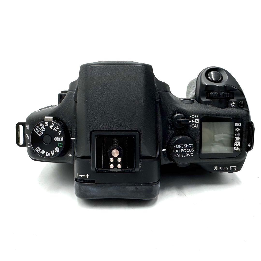 ❁動作良好❁Canon EOS 7s EYE CONTOROL フィルムカメラ