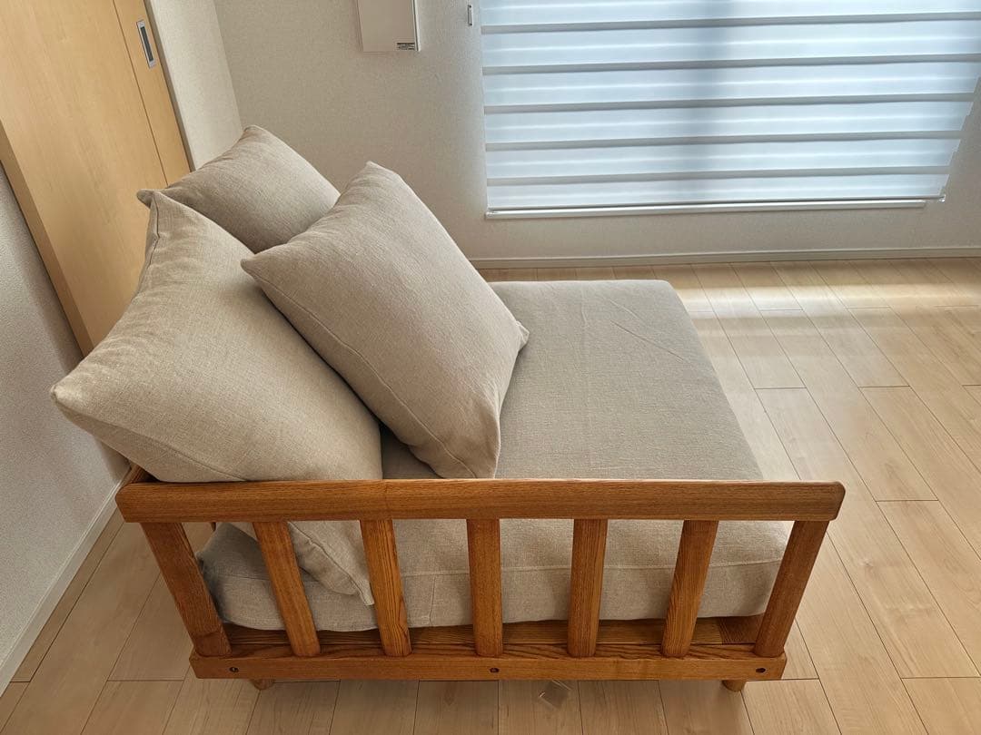 【専用】未使用＊ソファ＊Re:CENO