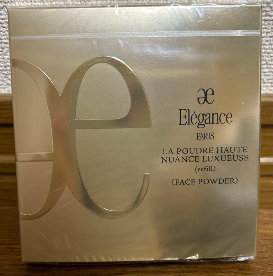 ‼️未開封‼️エレガンスラプードルオートニュアンスリクスィーズⅠ27g (レフィル)