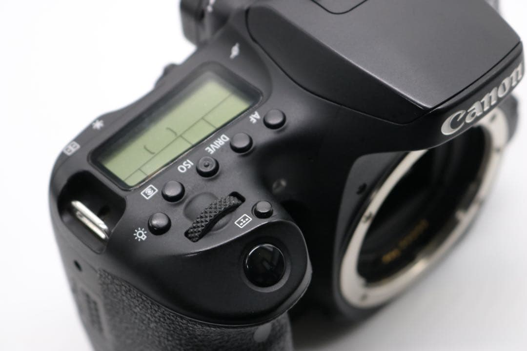 アッキー様 【Canon EOS 90D ダブルレンズセット　Wi-Fi搭載