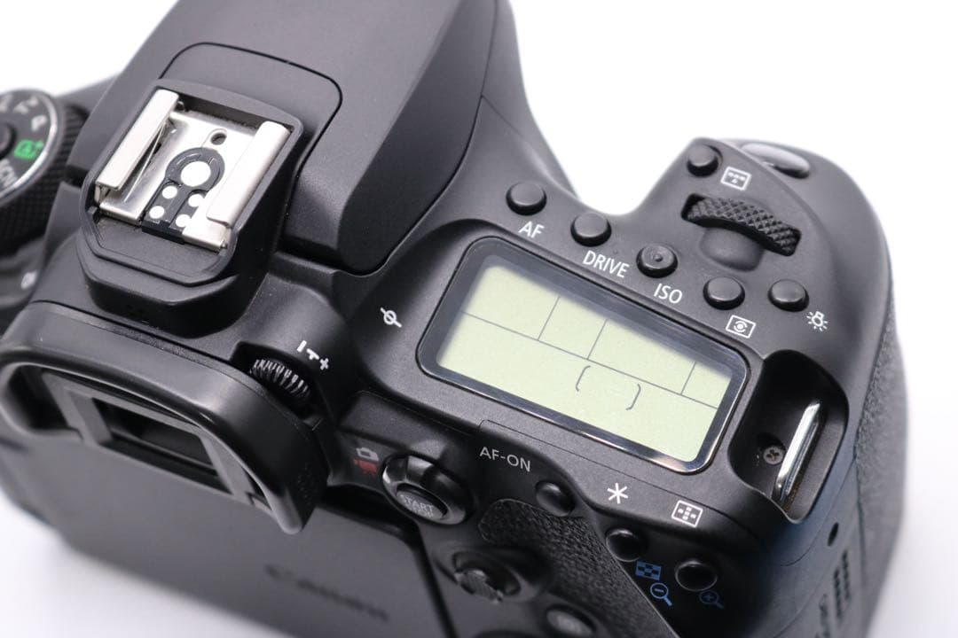 アッキー様 【Canon EOS 90D ダブルレンズセット　Wi-Fi搭載