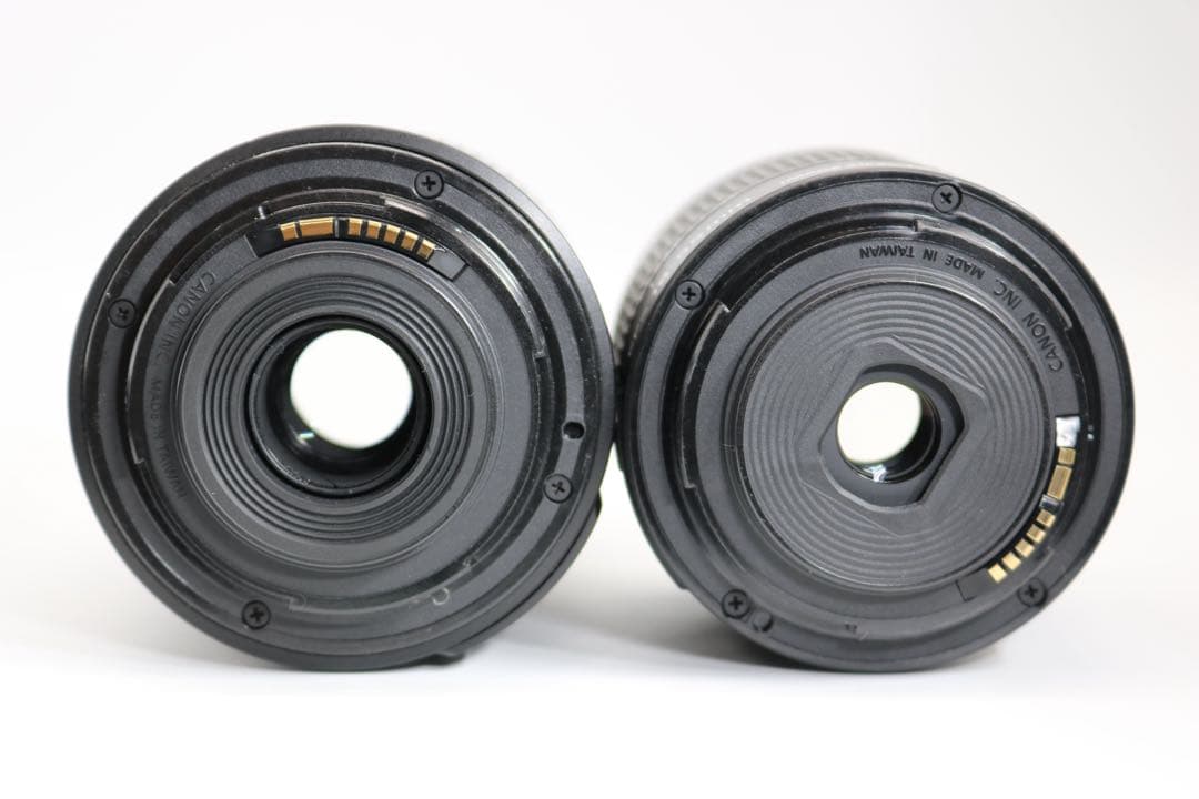 アッキー様 【Canon EOS 90D ダブルレンズセット　Wi-Fi搭載