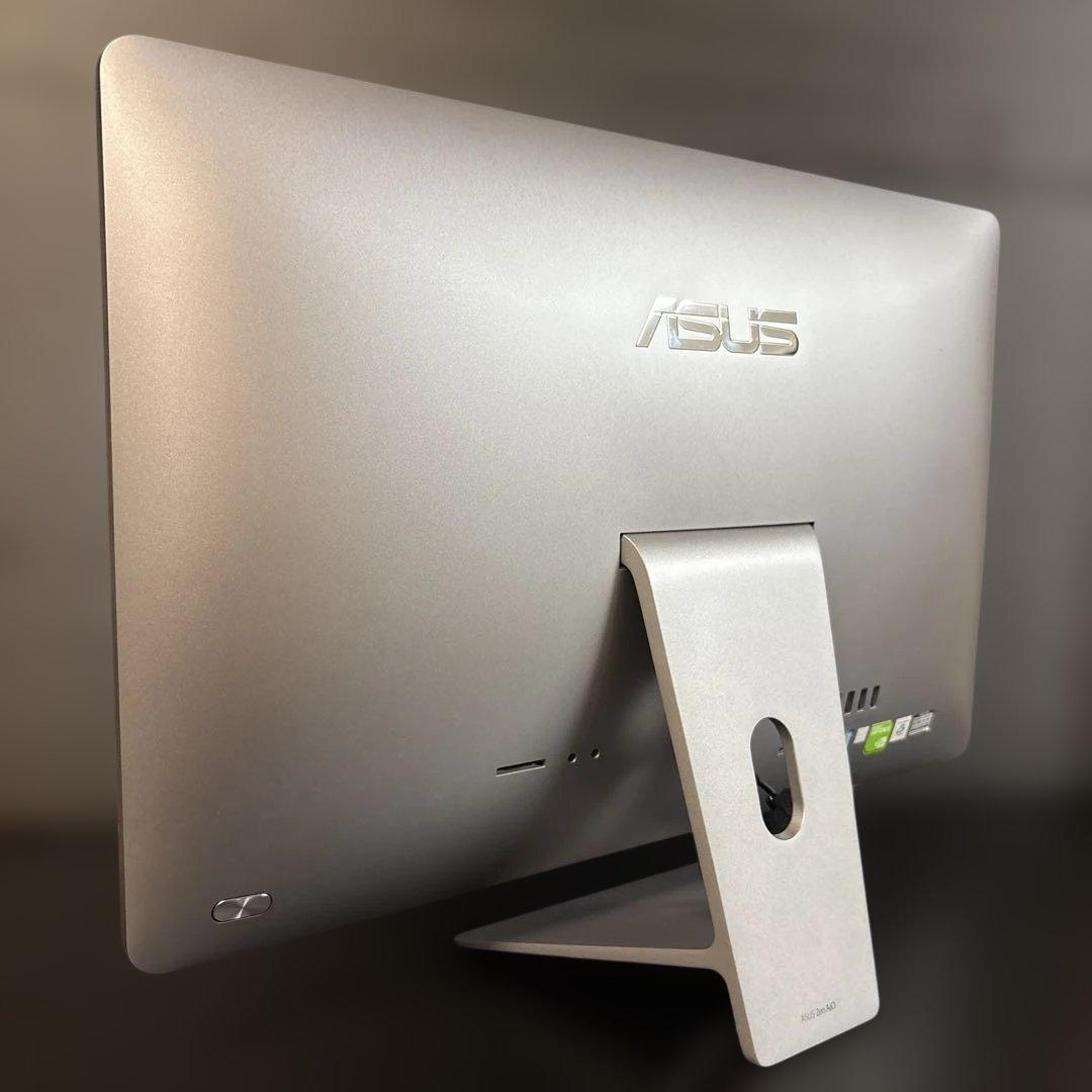 た*ら様 【SALE】ASUS Zen AiO（Ci5）SSD＆HDD 1TB