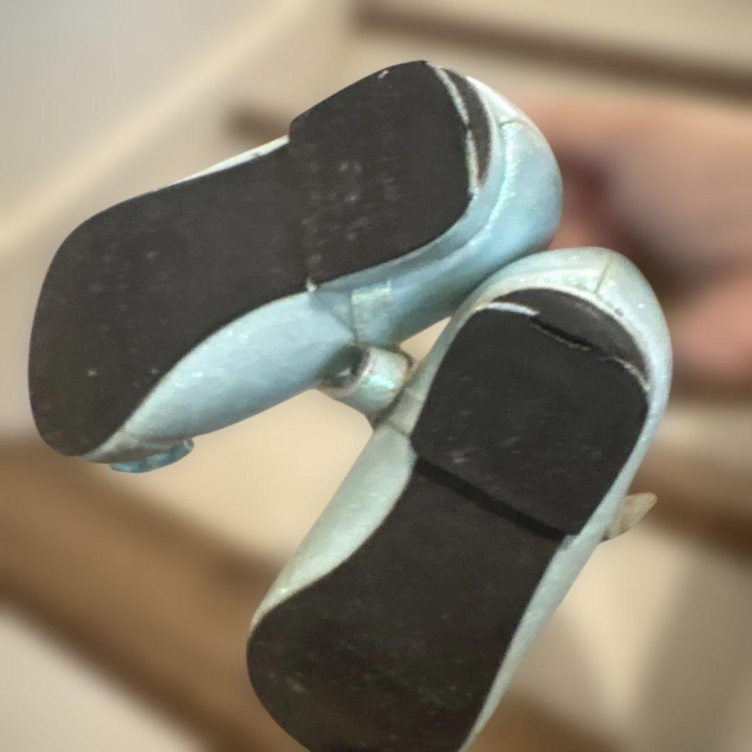 値下げ　ビビディバビディブティック　120 プレミアムシンデレラ