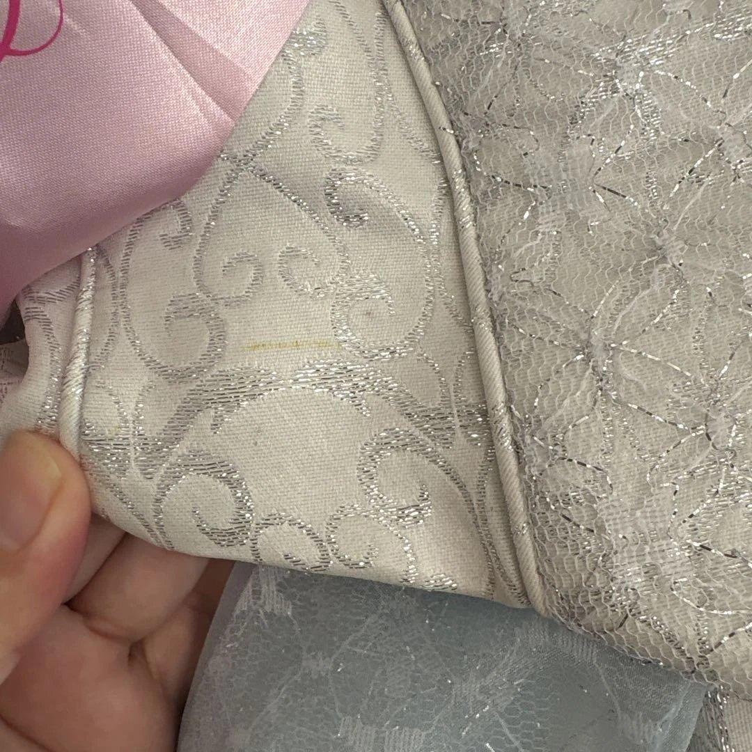 値下げ　ビビディバビディブティック　120 プレミアムシンデレラ