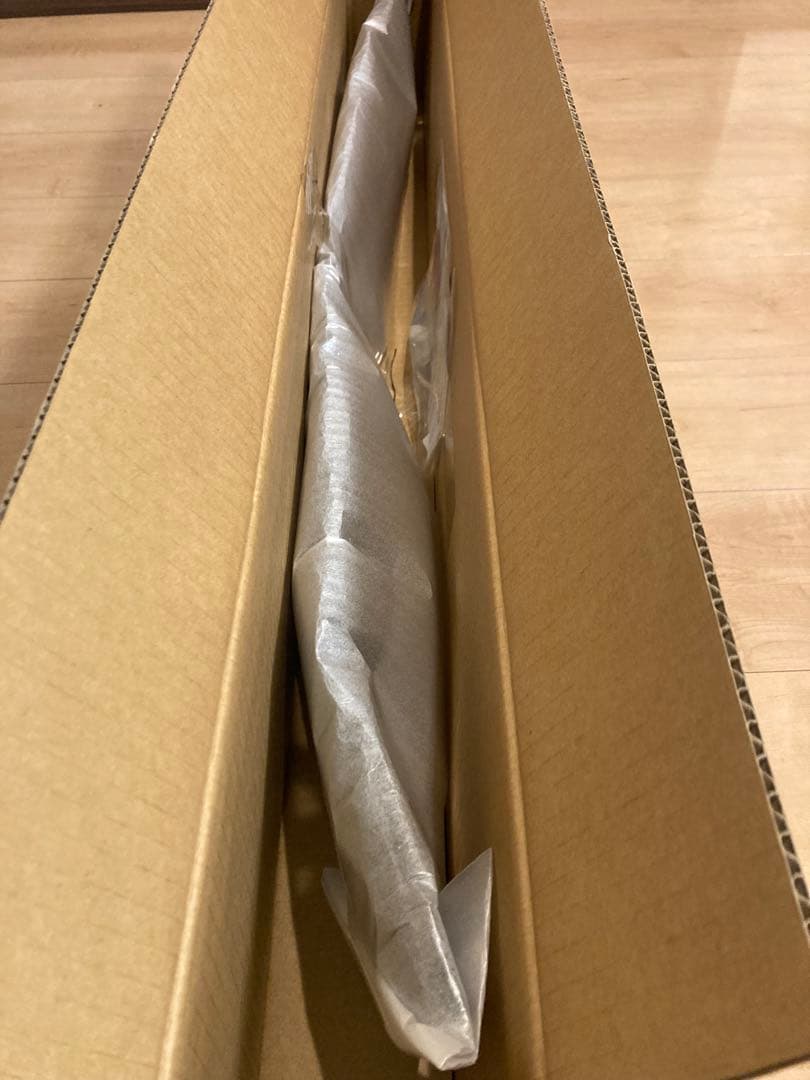 ルーミー　TRD GR フロントバンパーガーニッシュ　新品未使用品