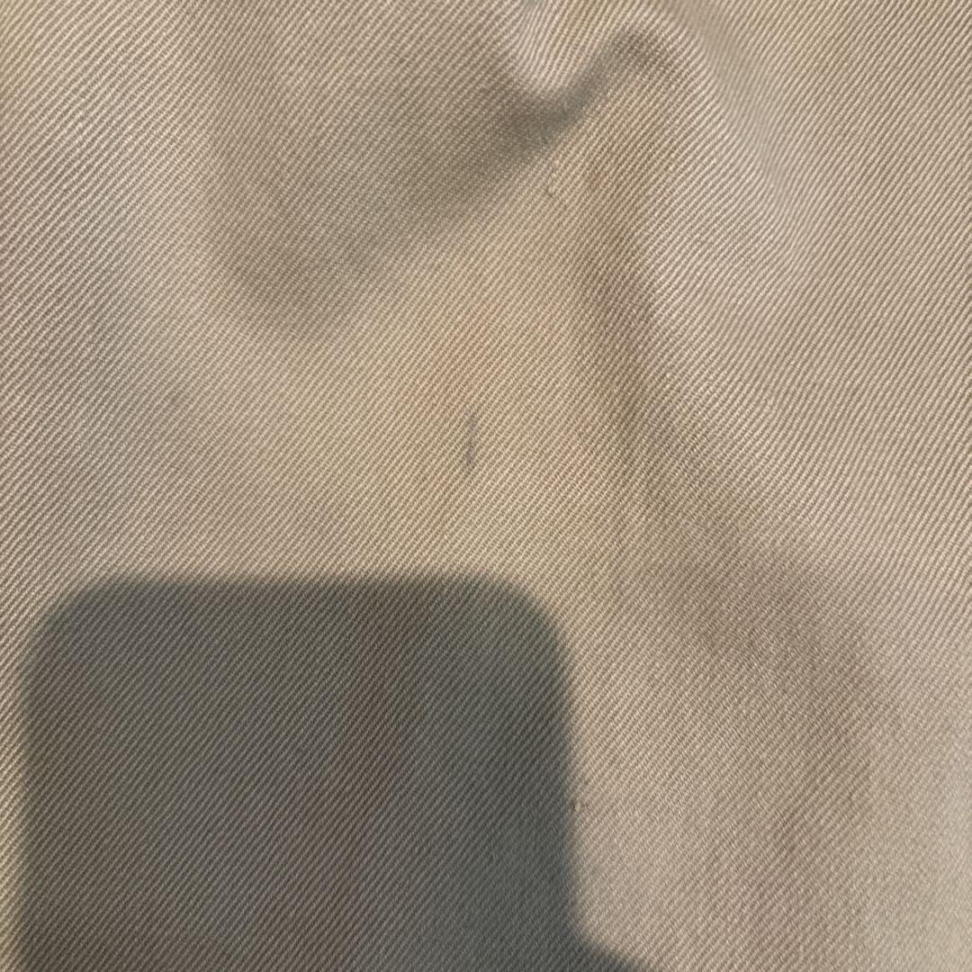 フランス軍 チノパン 35