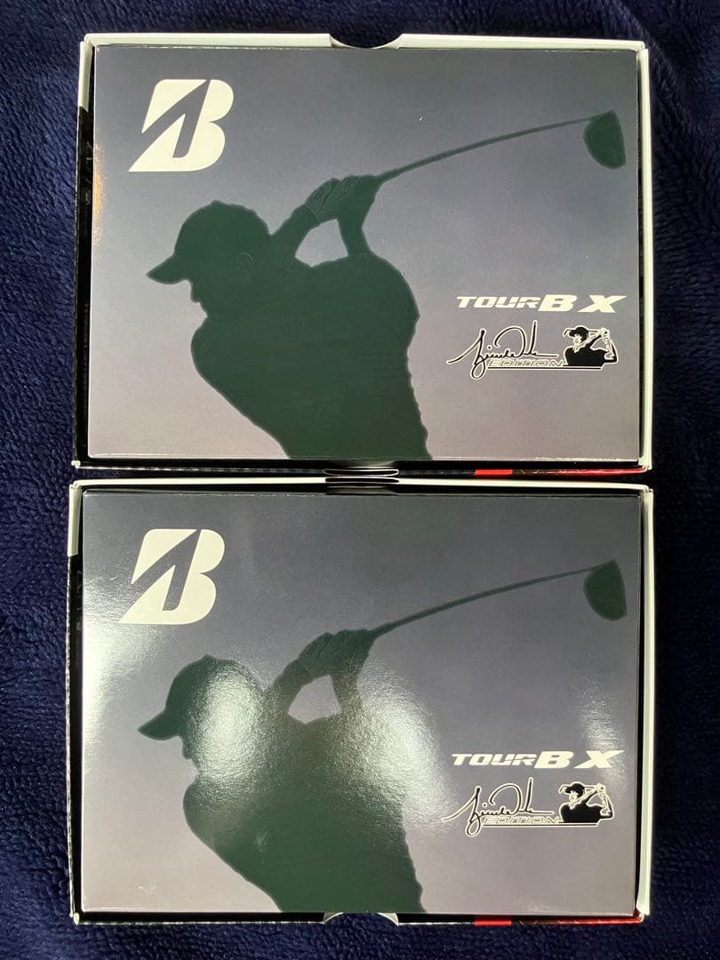 タイガーウッズ エディション 2025 ゴルフボール