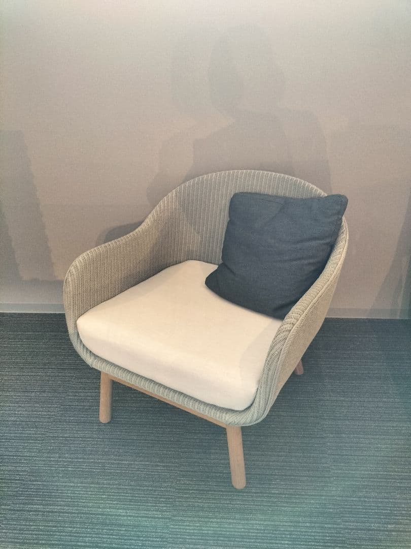 ふ*ん様 VINCENT SHEPPARD /ALEX CHAIR 展示品(JM