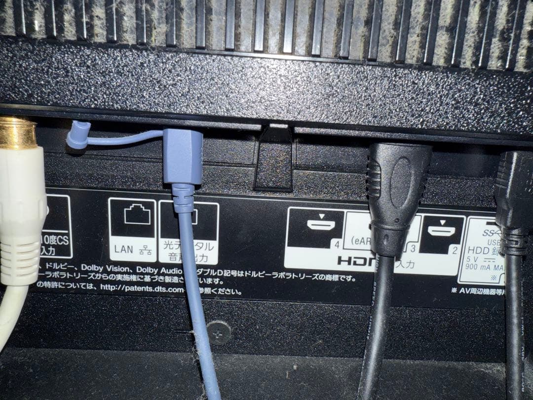 SONY 55インチ 4K液晶テレビ KJ-55X9500G