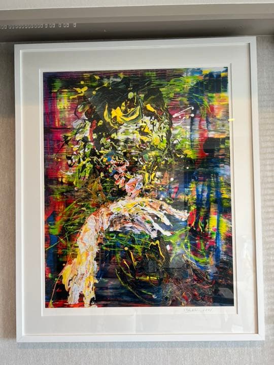 C*o様 杉田陽平　美しき精神　バチェロレッテ