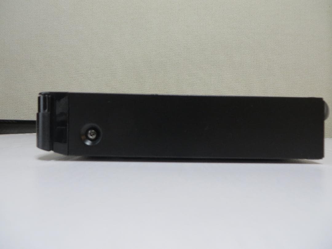 東芝ブルーレイレコーダー DBR-W2008２番組２TB　2018年製　完動美品