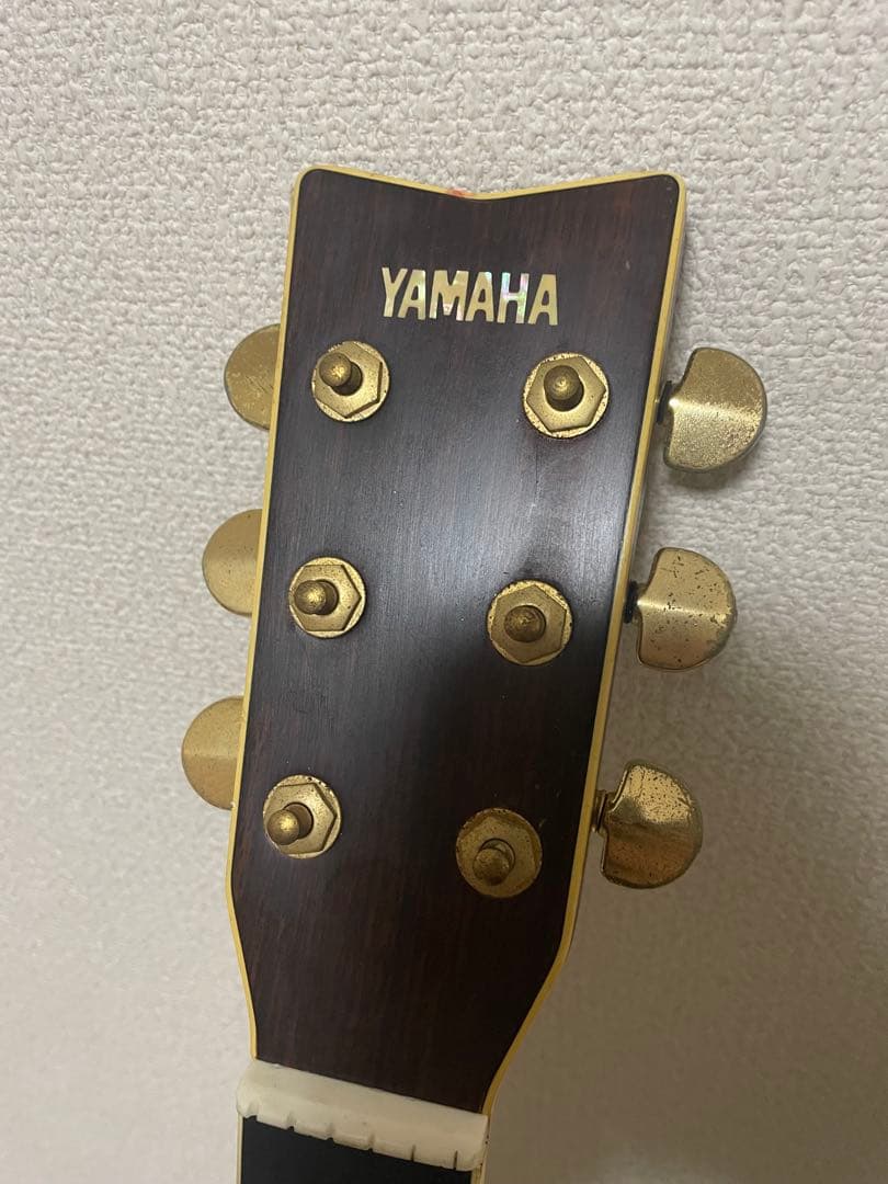 Yamaha FG-300D アコースティックギター