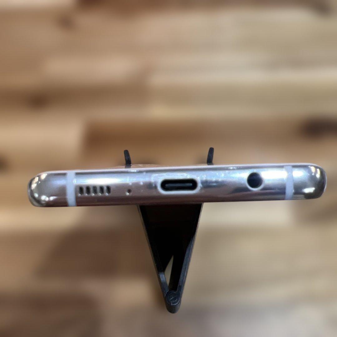 C580 ドコモ SIMフリー Galaxy A51 5G SC54A