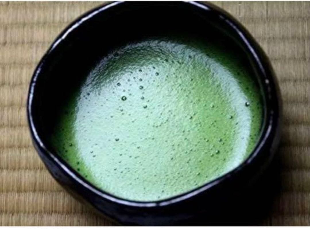 丸久小山園　抹茶　千木の白×2袋　青嵐×2袋