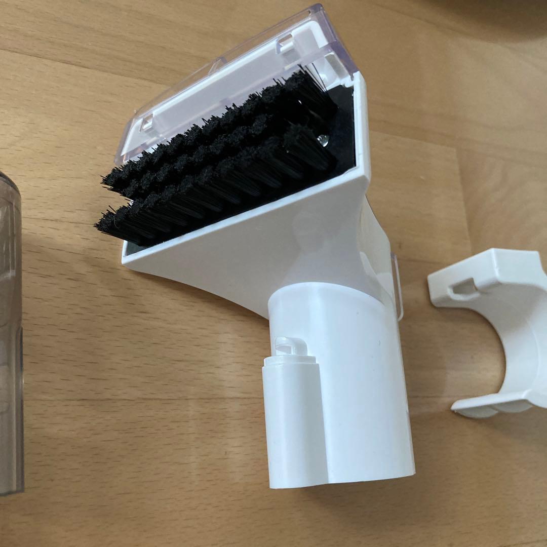 【美品】アイリスオーヤマ リンサークリーナー RNSP-P500