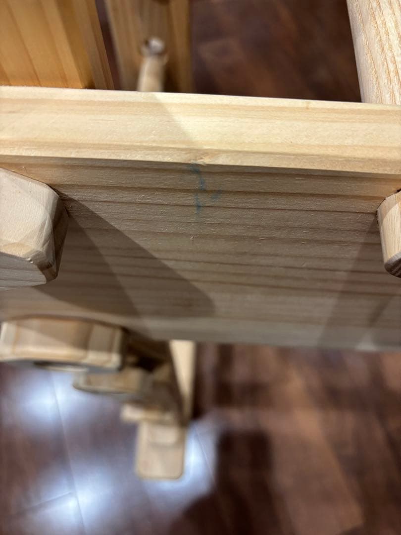 RIKA　室内遊具　雲梯