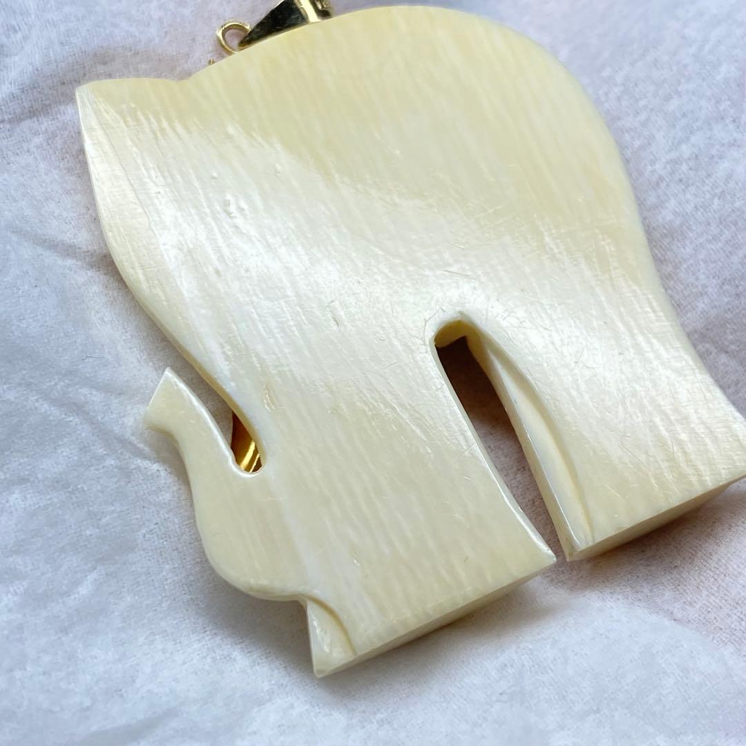 14K 585 刻印　ネックレス　15.7g 東K7-1222☆2F