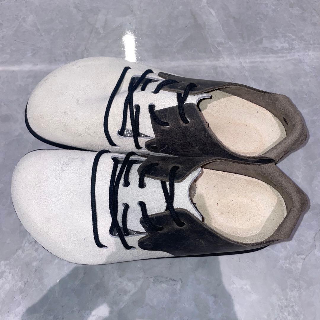 BIRKENSTOCK モンタナ　41/26.5