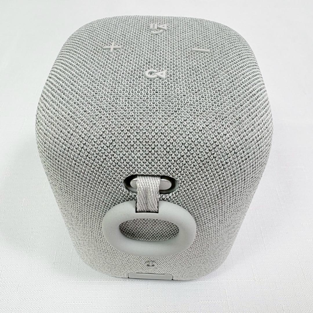 ソニー LinkBudsSpeker スピーカー SRS-LS1 HC