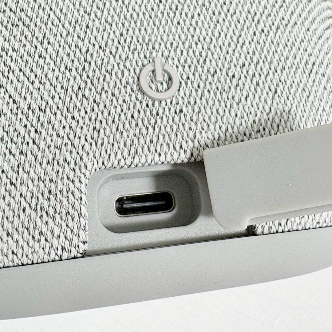 ソニー LinkBudsSpeker スピーカー SRS-LS1 HC